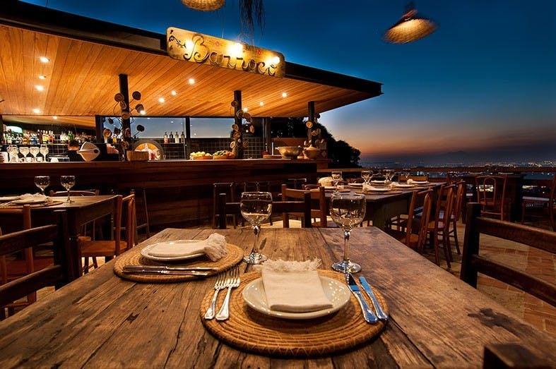 Clubb Rio — beach clubs e dining no Rio de Janeiro