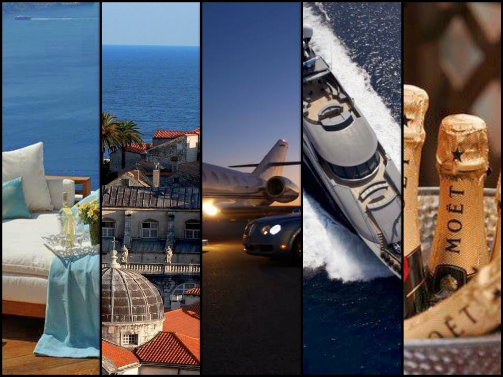 Concierge Clubb — serviço premium e personalizado no Rio de Janeiro